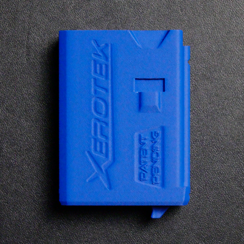 XeroMag Rifle Rust Guard